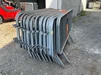 Set van nadar-type barrières - afbeelding 1 van  2