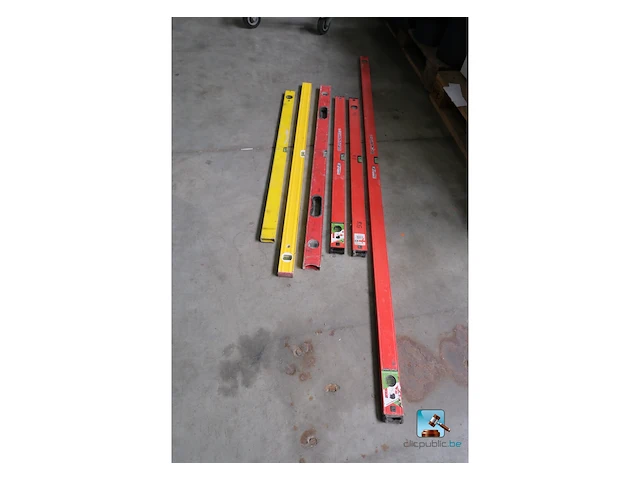 Set van niveaus - afbeelding 2 van  4