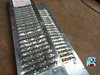 Set van oprijplaten - afbeelding 3 van  5