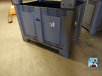 Set van palletboxen - afbeelding 3 van  6