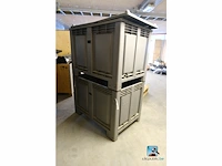 Set van palletboxen - afbeelding 6 van  6