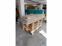 Set van pallets en opzetstukken - afbeelding 2 van  4