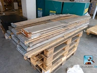 Set van pallets en opzetstukken - afbeelding 3 van  4