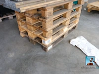 Set van pallets en opzetstukken - afbeelding 4 van  4