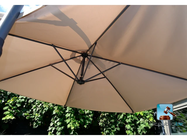 Set van parasols - afbeelding 3 van  6