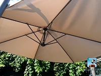 Set van parasols - afbeelding 3 van  6