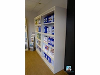 Set van planken - afbeelding 4 van  7