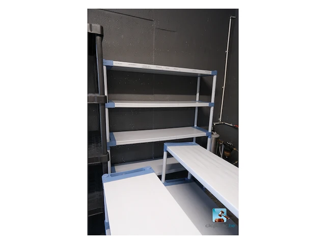 Set van planken - afbeelding 3 van  6