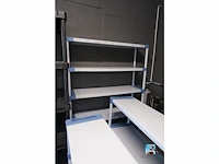 Set van planken - afbeelding 3 van  6