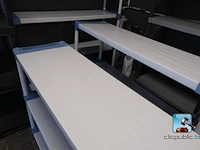 Set van planken - afbeelding 4 van  6