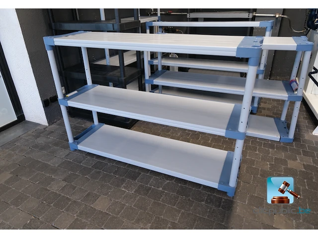 Set van planken - afbeelding 5 van  6