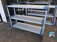 Set van planken - afbeelding 5 van  6