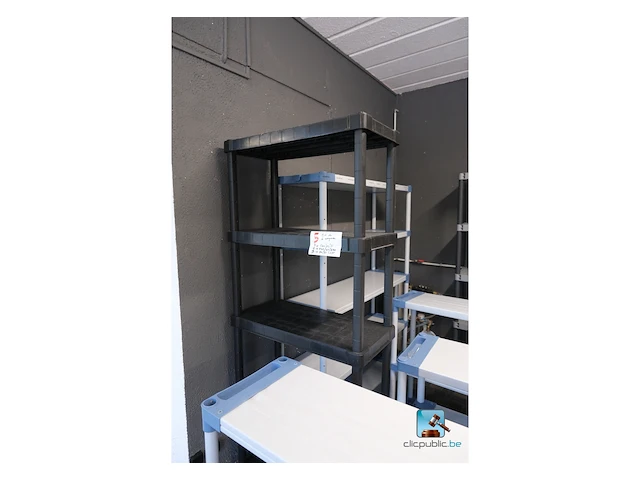 Set van planken - afbeelding 6 van  6