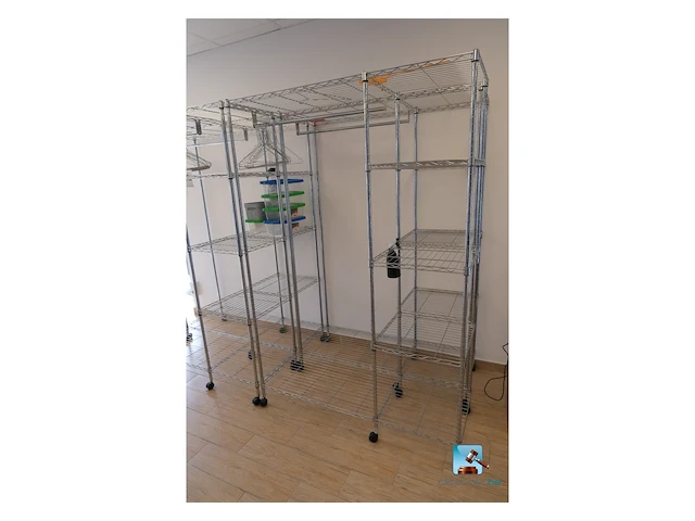 Set van planken - afbeelding 1 van  7