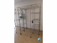 Set van planken