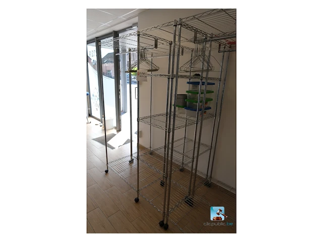 Set van planken - afbeelding 2 van  7