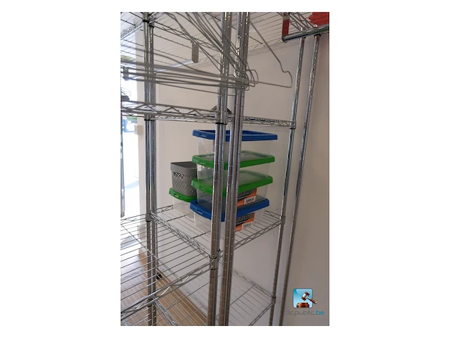 Set van planken - afbeelding 4 van  7