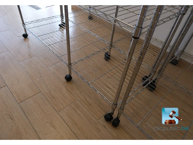 Set van planken - afbeelding 5 van  7