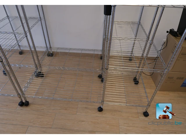 Set van planken - afbeelding 6 van  7