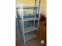 Set van planken - afbeelding 2 van  3