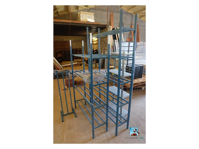 Set van planken - afbeelding 3 van  3