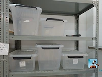 Set van planken - afbeelding 2 van  12