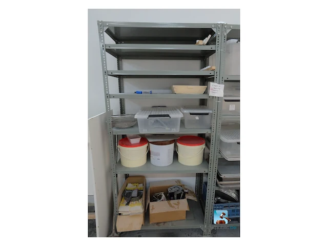 Set van planken - afbeelding 5 van  12