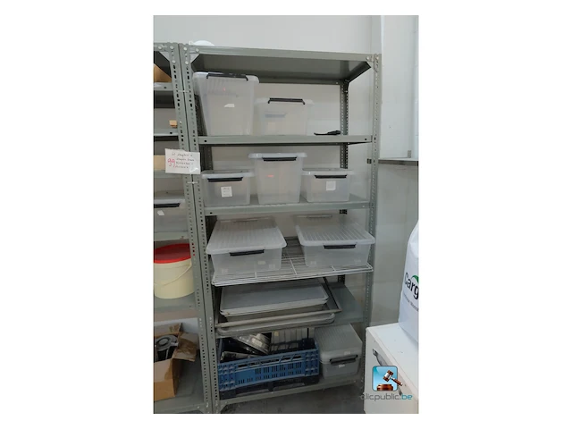 Set van planken - afbeelding 10 van  12