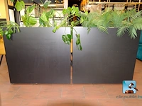 Set van plantenbakken - afbeelding 2 van  6