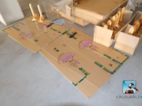 Set van plexiglas wanden - afbeelding 4 van  6