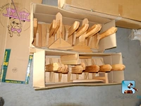 Set van plexiglas wanden - afbeelding 5 van  6