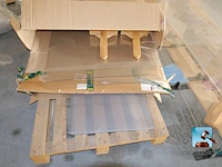 Set van plexiglas wanden - afbeelding 6 van  6