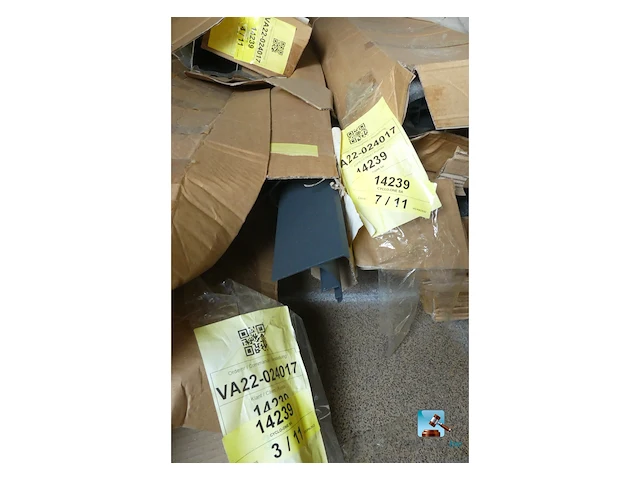 Set van profielen en zonwering - afbeelding 7 van  13