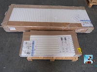 Set van radiatoren - afbeelding 1 van  6