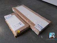 Set van radiatoren - afbeelding 2 van  6