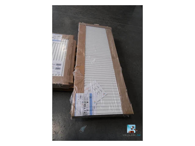 Set van radiatoren - afbeelding 3 van  6