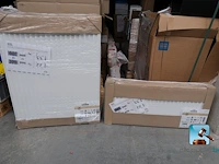 Set van radiatoren - afbeelding 1 van  5