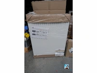 Set van radiatoren - afbeelding 2 van  5
