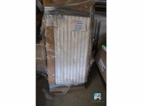 Set van radiatoren - afbeelding 2 van  8