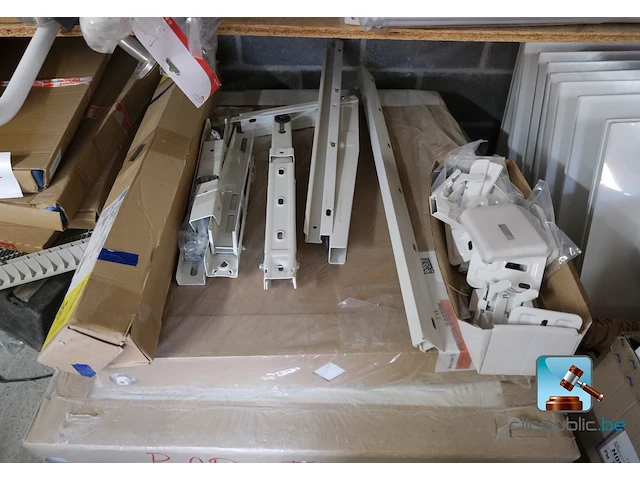 Set van radiatoren - afbeelding 3 van  8