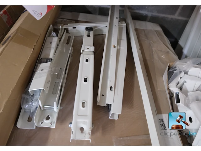 Set van radiatoren - afbeelding 6 van  8