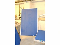 Set van scheidingswanden - afbeelding 2 van  6