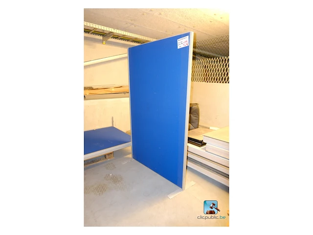 Set van scheidingswanden - afbeelding 4 van  6