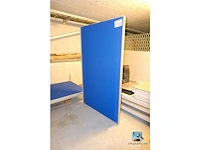 Set van scheidingswanden - afbeelding 4 van  6