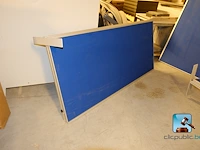 Set van scheidingswanden - afbeelding 5 van  6