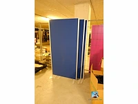 Set van scheidingswanden - afbeelding 6 van  6
