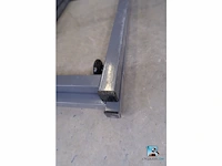 Set van schragen - afbeelding 4 van  5