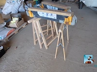 Set van schragen - afbeelding 2 van  6