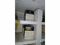 Set van servies en bestek - afbeelding 2 van  16