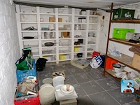 Set van servies en bestek - afbeelding 1 van  16